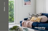 Granite Inclusions - mccarthyhomes.com.au
