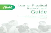 HLTAID004 Learner Practical Assessment V2