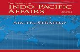 Journal of Indo-Pacific Affairs, vol. 4, no. 7: Arctic ...