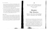 Master My Stories II - Billy Grammer