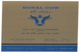 Royal Cow FFMP - rtntraders.com