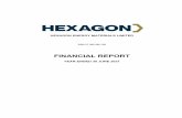 HXG Annual Report 30 June 2021 - FINAL copy 2