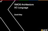 XMOS Architecture XC Language - Bris