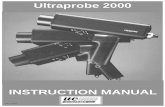 Ultraprobe 2000 PDF Manual - UE Systems