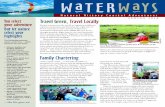 WaTERWaYS - Bluewater Adventures