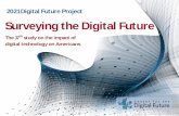 2021 Digital Future Project