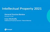 General Practice Review Cory McAnelly