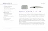 ExtremeWireless WiNG 7612