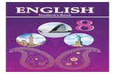 Inglish-dili 8 Derslik 2017-son