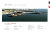 0.60 m 2.50 m Offshore 1,000 T Inland 1,300 T 10 T/m2 1 x ...