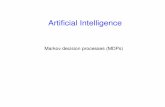 Artificial Intelligence - Carnegie Mellon University