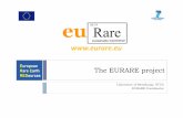 The EURARE project - IndMin