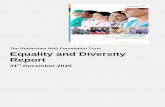 The Rotherham NHS Foundation Trust Equality and Diversity ...