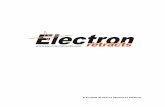 ELECTRON-RETRACTS PRODUCTS MANUAL