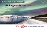 NEET-UG / JEE (Main) Absolute Physics Vol. - 2
