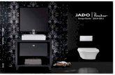 Design Guide 2010–2011 - Jado Luxury Bathroom & Kitchen