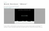 Book Review: Wave - Columbia University