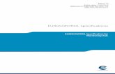 EUROCONTROL Specification For Monitoring Aids - v1.0