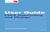 FSCA Onboarding and Change - Powercor Australia