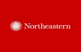 REQUIREMENTS - Northeastern University