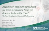 Advances in Modern Radiosurgery for Brain metastases: From ...