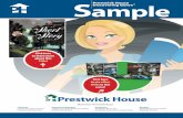 Prestwick House Discovering Genre Sample