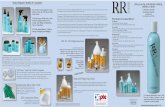 Static Disipative Bottles & Containers PREgLOvINg AND ...