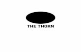 The Thorn - Covenant College