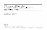 Fiber-Optic Communication Systems - GBV