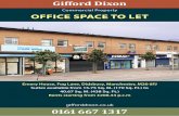 Commercial Property OFFICE SPACE TO LET