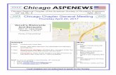 Chicago ASPENEWS