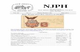 182 - New Jersey Postal History Society