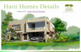Harit Homes Details