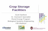 Planning and Managing Cold Storage Facilities for Storage Crops