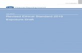 Revised Ethical Standard UK with Cover
