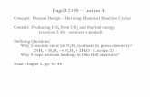 EngrD 2190 – Lecture 4 - Cornell University