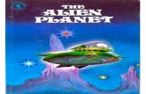 18. The Alien Planet - Krishna Narayan - Arvind Gupta