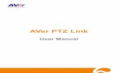 AVer PTZ Link - averusa.com
