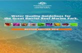REVISED EDITION 2010 - Great Barrier Reef Marine Park