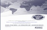 Asia-Pacific: A Strategic Assessment - Strategic Studies Institute
