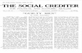 The Social Crediter, Saturday, August 24, 1940. -THESOCIAL ...