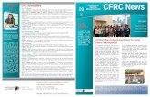 ISSUE CFRC Bulletin Board Children and P