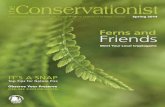 Ferns and Friends - Forest Preserve District of DuPage County