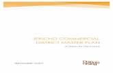Jericho Commercial District Master Plan