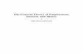 The General Theory of Employment, Interest, and Money - Assembla