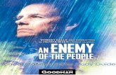 An Enemy of the People - Goodman Theatre