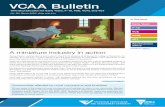 VCAA Bulletin No. 56 March 2020