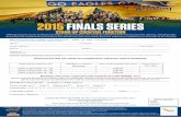 2015 FINALS SERIES - AFL