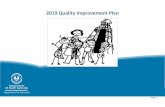 2019 Quality Improvement Plan - preschools.sa.gov.au