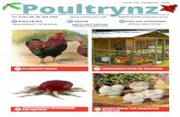 Issue 239 December 2020 Poultrynz